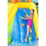 Mount Splashmore Mega WaterPark