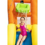 Mount Splashmore Mega WaterPark