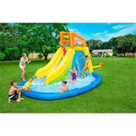 Mount Splashmore Mega WaterPark