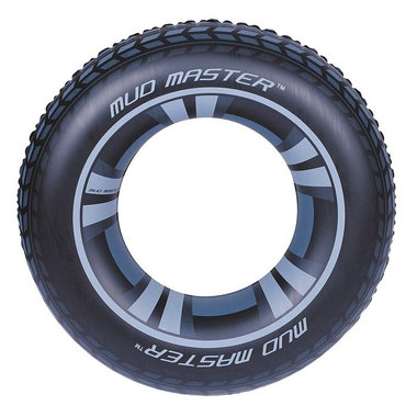 Mud Master Swim Ring 91cm