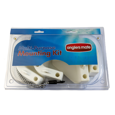 Multi-Purpose Mounting Kit