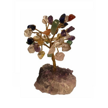 Multi Gem Tree Single