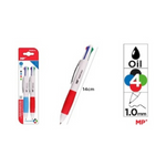 Multicolour Pens 2pc