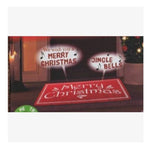 Musical Doormat Sensor