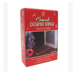 Musical Doormat Sensor