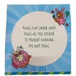 My Little Cosy Life Cuties