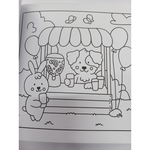 My Little Cosy Life Cuties