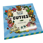 My Little Cosy Life Cuties