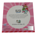 My Little Cosy Life Foodies