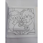 My Little Cosy Life Foodies