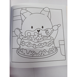 My Little Cosy Life Foodies