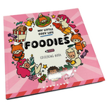 My Little Cosy Life Foodies