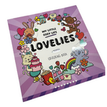 My Little Cosy Life Lovelies