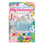 My Unicorn - Sunbeam Catcher 4 Asst