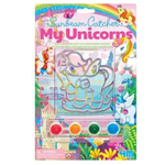 My Unicorn - Sunbeam Catcher 4 Asst