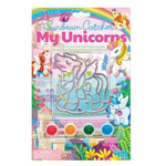 My Unicorn - Sunbeam Catcher 4 Asst