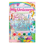 My Unicorn - Sunbeam Catcher 4 Asst
