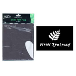 NZ Fern Flag - 90 x 150cm