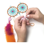 Nebulous Stars - Dreamcatcher Petulia