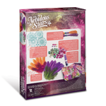 Nebulous Stars - Dreamcatcher Petulia