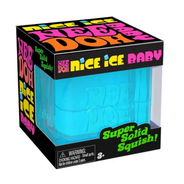 Nee Doh - Teenie Nice Ice Baby