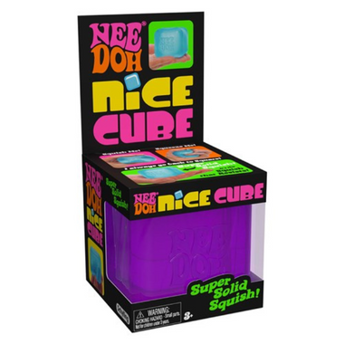 Nee Doh - Nice Cube