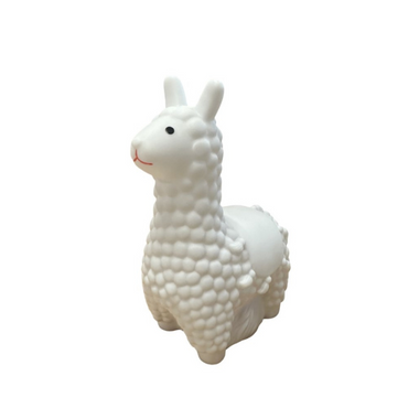Night Lamp Alpaca LED