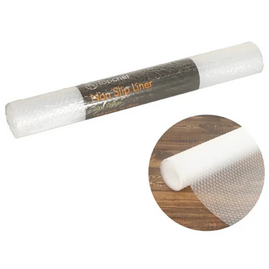 Non-Slip Shelf Liner 30 x 150cm