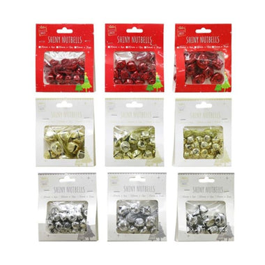 Nutbells Shiny Mega Mix