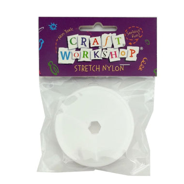 Nylon Stretch 12m