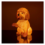 Oodle Dog Table Lamp