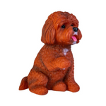 Oodle Dog Table Lamp