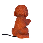 Oodle Dog Table Lamp