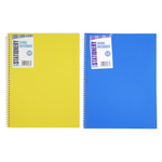 Pad Side Spiral 27 x 20cm