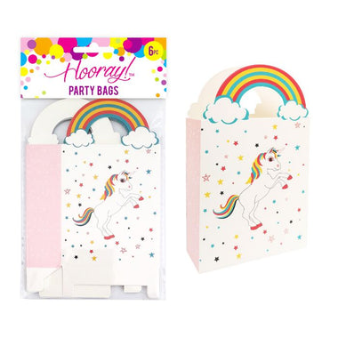 Party - Unicorn Gift Loot Box