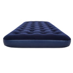 Pavillo 1.88m x 99cm x 22cm Horizon Twin Airbed