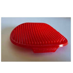 Pet Bath Brush 12.5cm