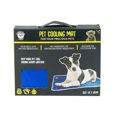 Pet Cooling Mat XS