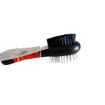 Pet Double Sided Brush