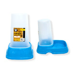 Pet Food Dispenser 1.5L