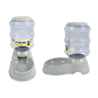 Pet Food Feeder 3.5L