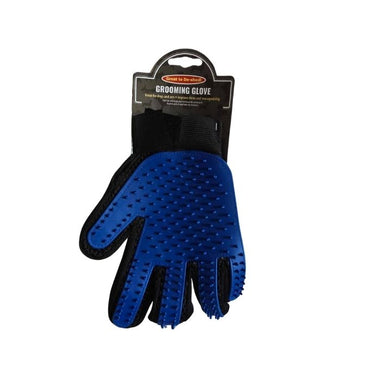 Pet Grooming Glove