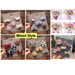 Pet Hair Barrette - Mixed Style
