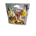 Pet Hair Barrette - Mixed Style