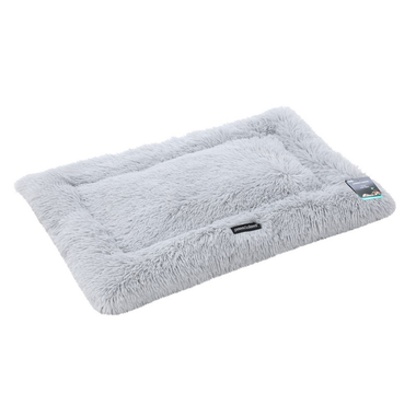 Pet Mat Light Grey Large 90 x 60 x 4cm