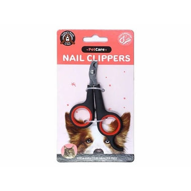 Pet Nail Clippers