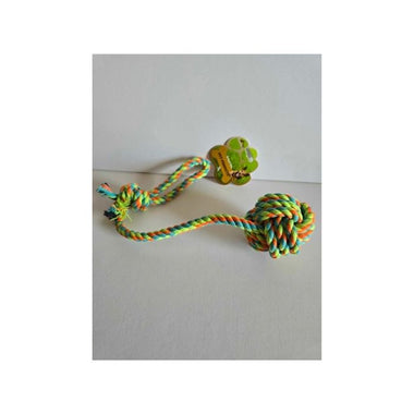 Pet Rope Tug Toy 39cm