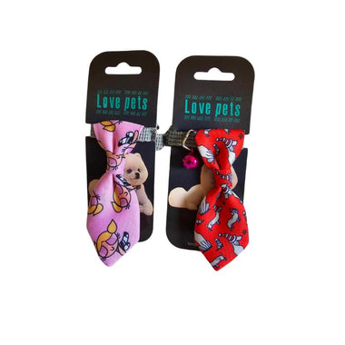 Pet Tie Collar