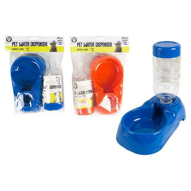 Pet Water Dispenser 350ml