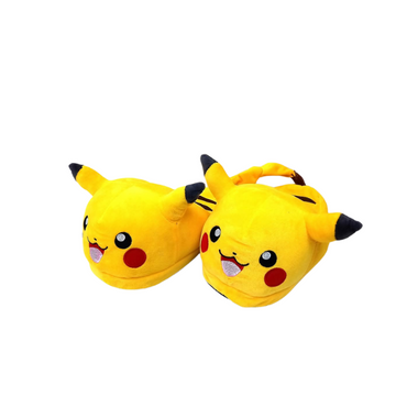Pika Slipper Shoe